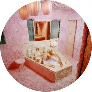 Jayne Mansfield's Pink Palace