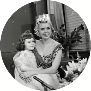 Jayne Marie Mansfield