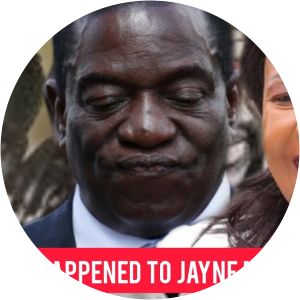 Jayne Matarise photograph