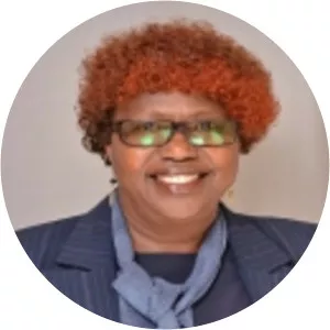 Jayne Njeri Wanjiru Kihara