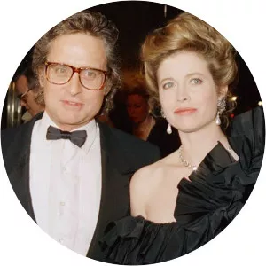 Jayne Posner - Neil Diamond's ex-wife