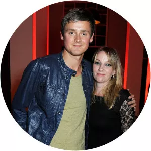 Jayne Rice-Oxley photograph