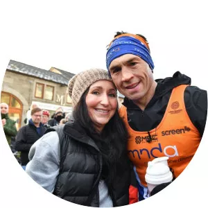 Jayne Sinfield photograph