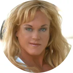 Jayne Trcka - American bodybuilder