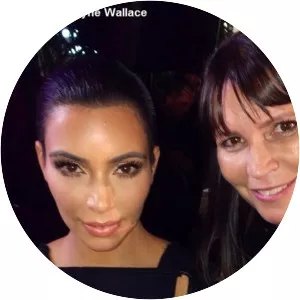 Jayne Wallace - Author