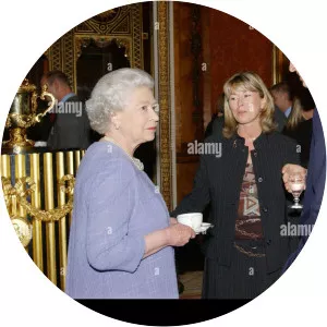 Jayne Williams photograph