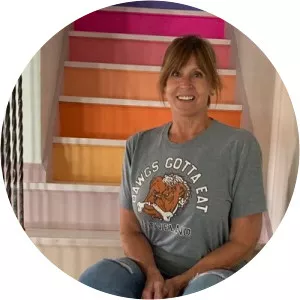 Jaynee Nance photograph