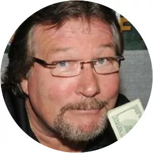 Jaynet Foreman - Ted DiBiase's ex-wife