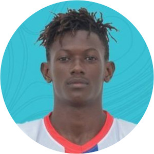 Jayro Hestefano Jean