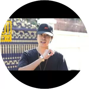 Jayrun - Musical artist