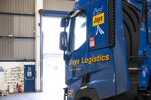 Jays Logistics  - Logistics service in Bristol, England