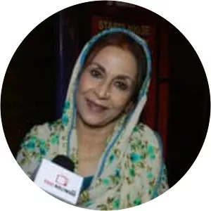 Jayshree Arora - Indian film actress