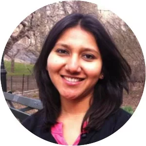 Jayshree Bajoria - Film producer