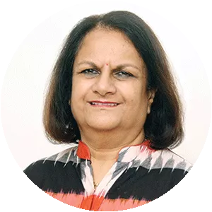 Jayshree Mohta photograph