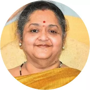 Jayshree Talwalkar