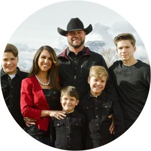 Jayson Boebert photograph