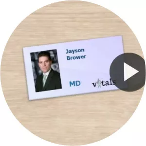 Jayson Brower - Basketball player