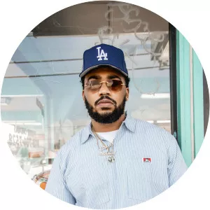 Jayson Cash - Musical artist