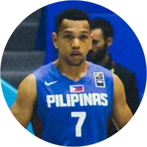Jayson Castro