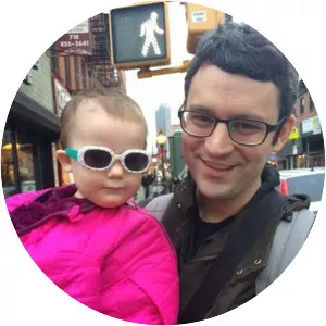 Jayson Greene photograph