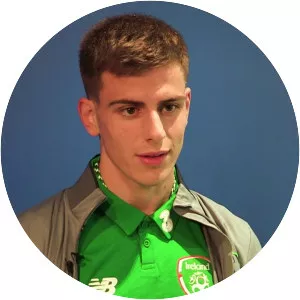 Jayson Molumby - Footballer