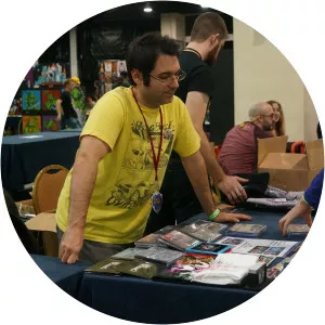 Jayson Napolitano - Musical artist