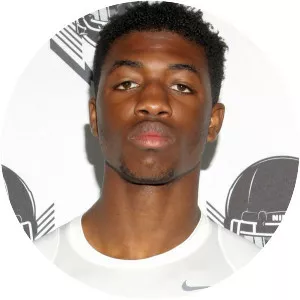 Jayson Oweh - American football player