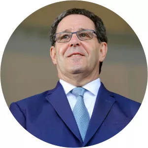 Jayson Stark - American sportswriter