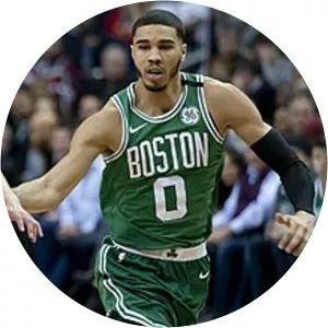 Jayson Tatum