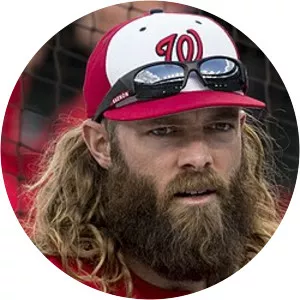 Jayson Werth