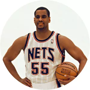 Jayson Williams