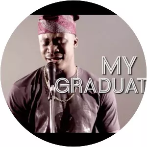 Jaywon - Nigerian singer