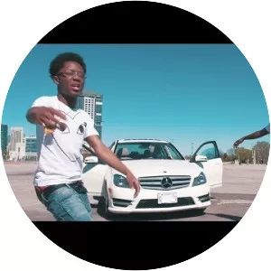 Jayy Brown - Musical artist