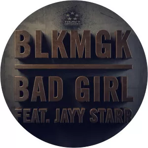 jayy starr blkmgk