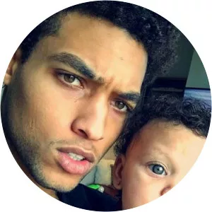 Jaz Alexander photograph