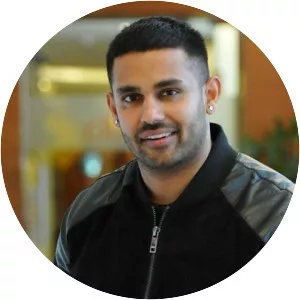 Jaz Dhami