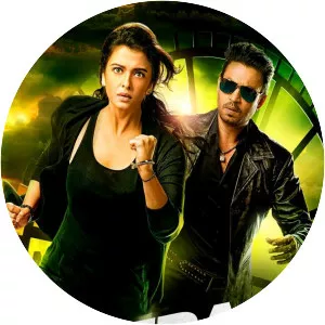Jazbaa