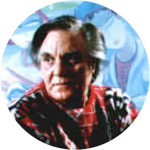 Jazeh Tabatabai - Iranian painter