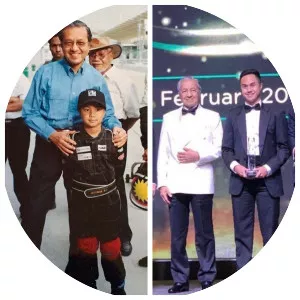 Jazeman Jaafar