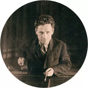 Jazep Žynovič Musician