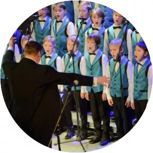 Jāzepa Mediņa mūzikas skolas zēnu koris