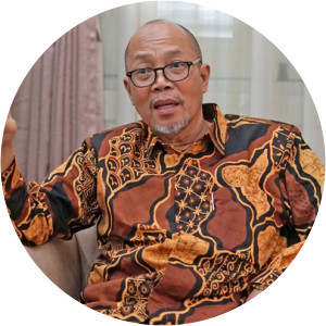 Jazi Eko Istiyanto