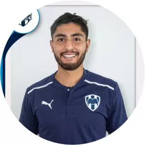 Jaziel Ismael Martínez Huerta