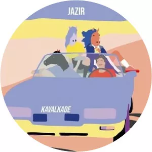 Jazir - Musical artist