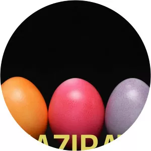 Jazirat al kanzSince 2015 - TV program