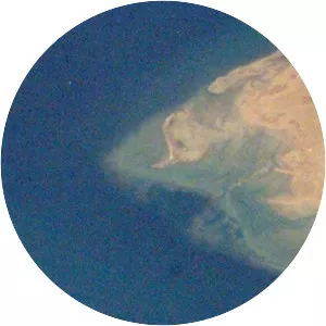 Jazīrat Ra's Rakan - 