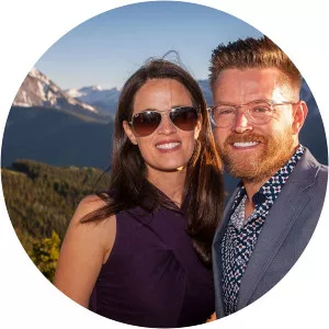 Jazmin Blais photograph