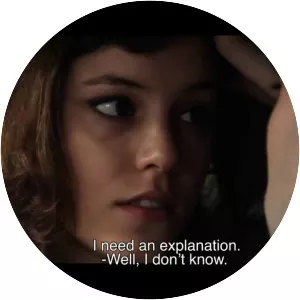 Jazmín Diz - Actress