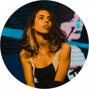 Jazmín Esquivel - Musical artist