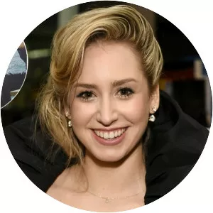 Jazmin Grace Grimaldi